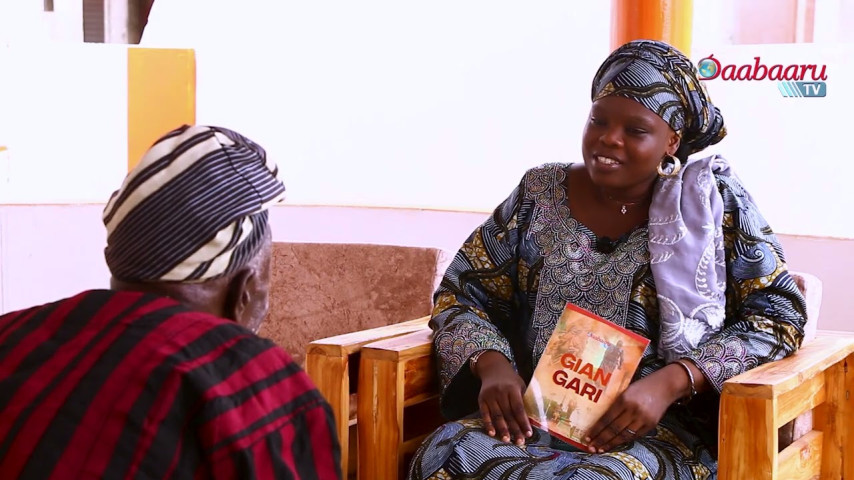 ÉMISSION GIAN GARI : Que comprendre de la plaisanterie à parenté chez les Baatombu