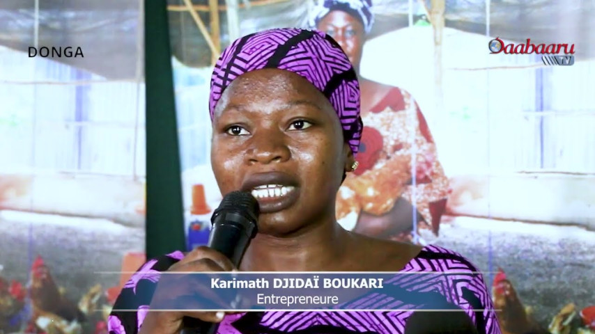 DONGA: Environ 500 entrepreneurs seront accompagnés pour la dernière cohorte de Benibiz