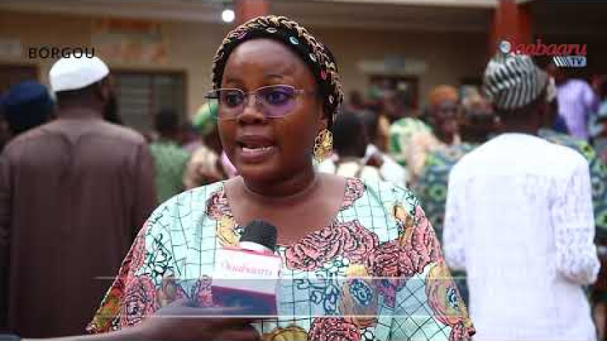 Bembéréké: Ce que les populations attendent du nouveau conseil communal