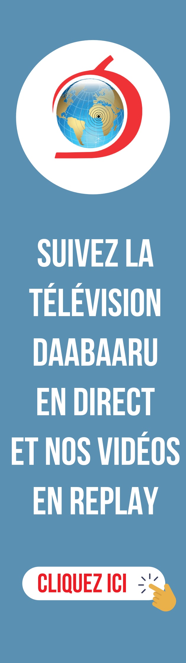 REVUE DES TITRES DES JOURNAUX DE CE VENDREDI 08 AOÛT 2025
